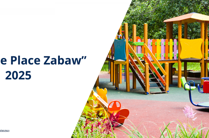Aktywne Place Zabaw